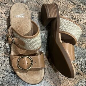 Dansko Sandals